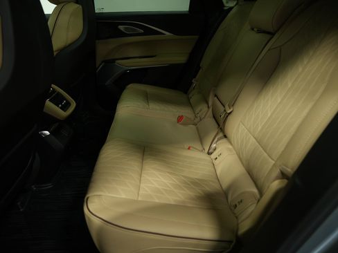 Used 2026 Cadillac Lyriq Signature Luxury w/ Nappa Leather Package AWD/4WD image 22