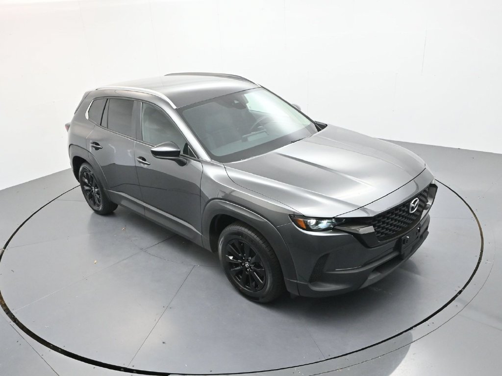 Used 2024 MAZDA CX-50 AWD 2.5 S w/ Cargo Package image 18