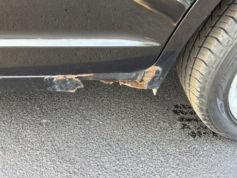 Used 2012 Ford Fusion SE image 3