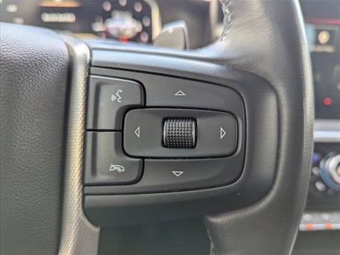 Used 2023 GMC Sierra 1500 Denali AWD/4WD image 14
