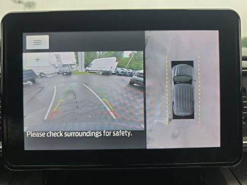 Certified 2022 Ford Explorer Timberline w/ Timberline Technology Package AWD/4WD image 34
