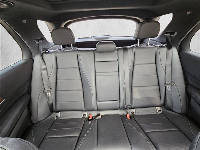Used 2024 Mercedes-Benz GLE 450 4MATIC image 14
