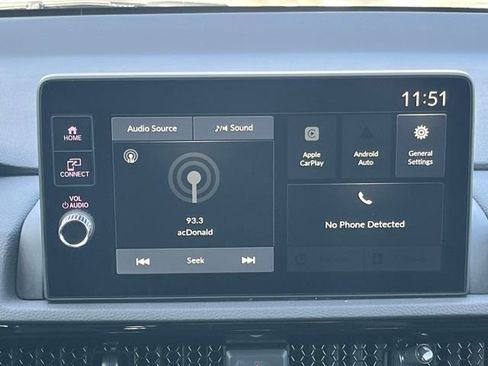 New 2026 Honda CR-V EX-L image 26