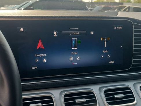 Used 2025 Mercedes-Benz GLE 350 4MATIC image 22