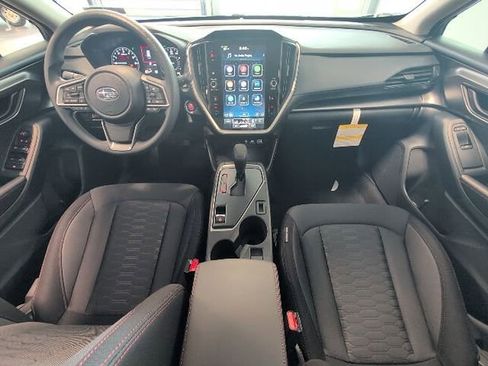 New 2026 Subaru Impreza 2.0i Sport image 11