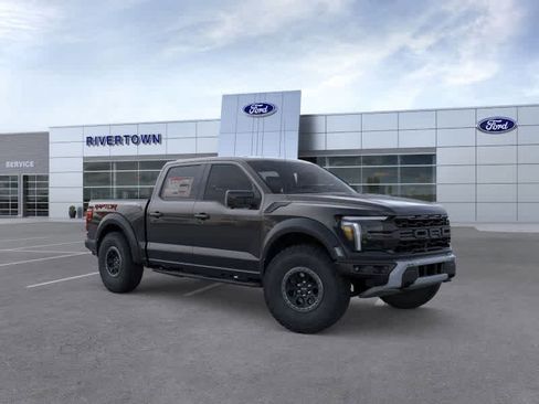 New 2026 Ford F150 Raptor image 7