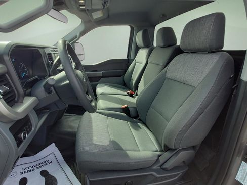 Used 2025 Ford F350 XLT w/ 360-Degree Camera Package image 28