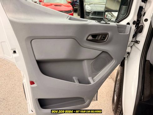Used 2016 Ford Transit 150 XL RWD image 22
