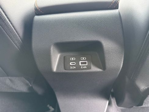 New 2026 Subaru Crosstrek 2.5i Limited AWD/4WD image 28
