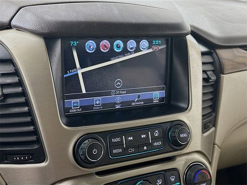 Used 2020 GMC Yukon Denali w/ Open Road Package image 19