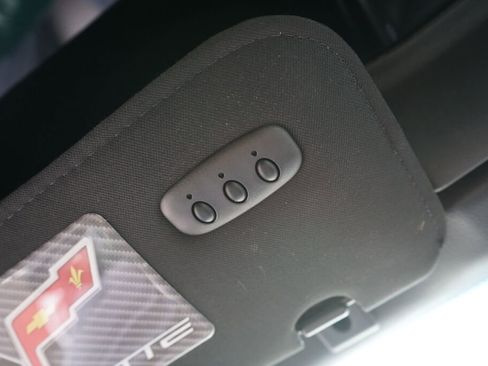 Used 2007 Chevrolet Corvette 3LT w/ Preferred Equipment Group image 21