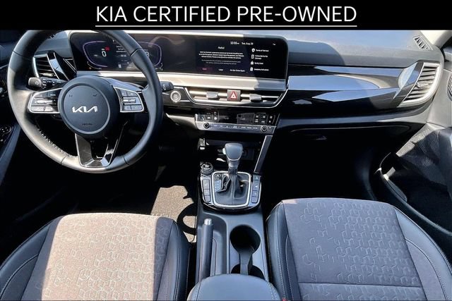 Certified 2026 Kia Seltos S AWD/4WD image 14