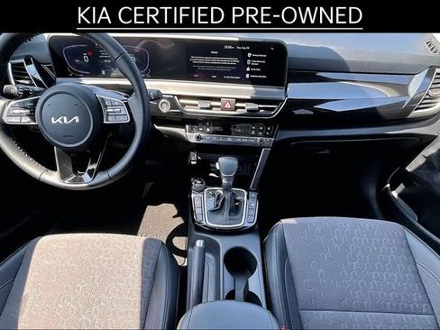 Certified 2026 Kia Seltos S AWD/4WD image 14