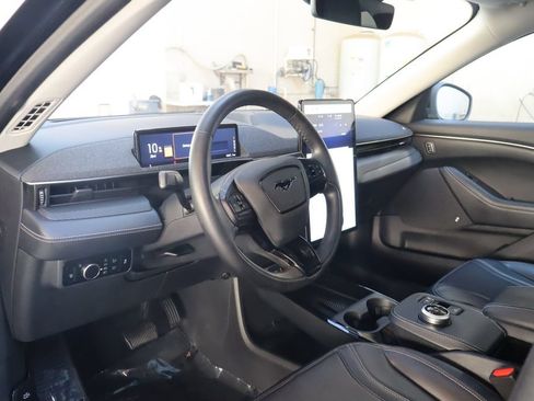 Used 2024 Ford Mustang Mach-E Premium RWD image 17