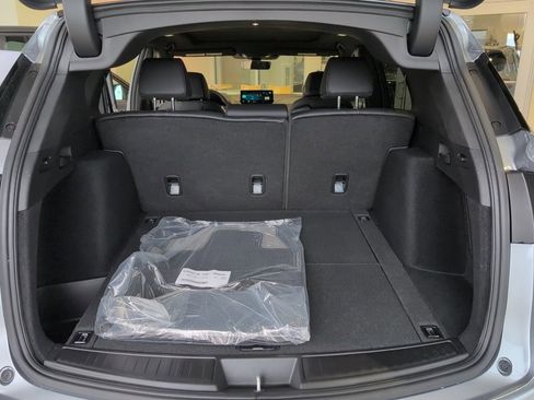 New 2026 Acura RDX SH-AWD image 12