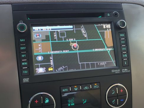 Used 2014 GMC Sierra 2500 SLT w/ SLT Convenience Package image 26