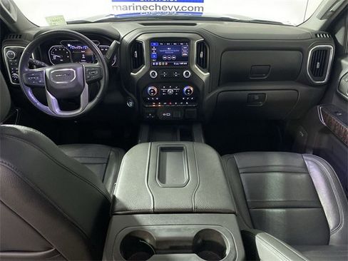 Used 2020 GMC Sierra 1500 Denali image 25