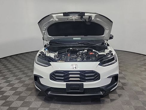 Certified 2024 Honda HR-V Sport image 13