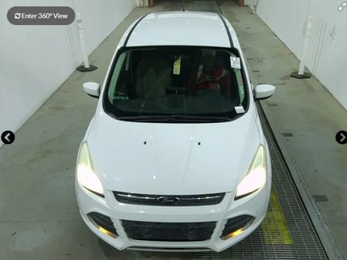 Used 2014 Ford Escape SE FWD image 4
