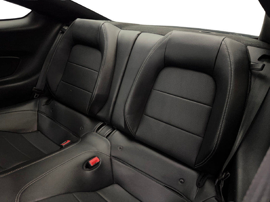 Used 2020 Ford Mustang GT Premium RWD image 36
