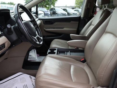 Used 2020 Honda Odyssey EX-L image 13