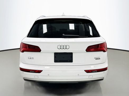 Used 2018 Audi Q5 2.0T Premium Plus w/ Premium Plus Package image 7