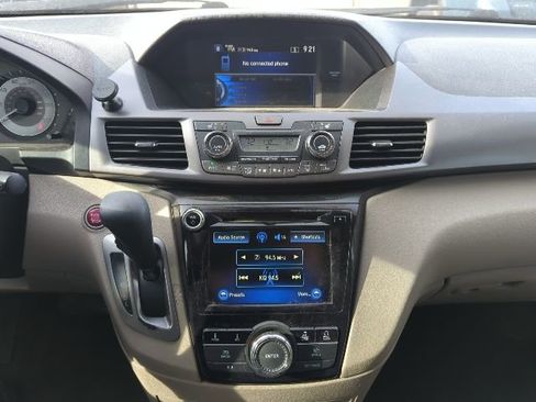 Used 2014 Honda Odyssey EX-L image 15