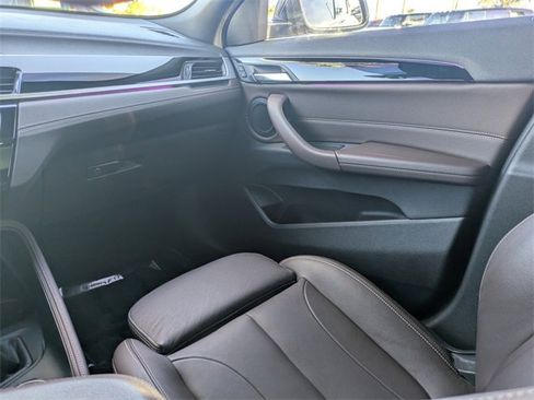 Used 2019 BMW X2 xDrive28i w/ Convenience Package image 16