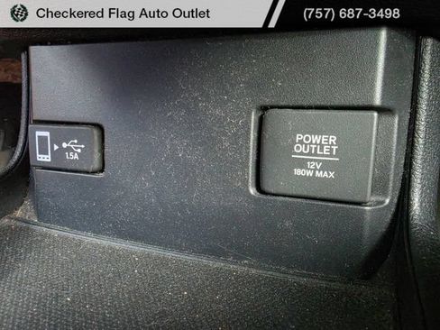 Used 2017 Honda Civic EX-L image 20