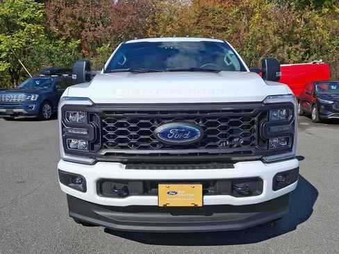 Certified 2023 Ford F350 XL w/ STX Appearance Package image 3
