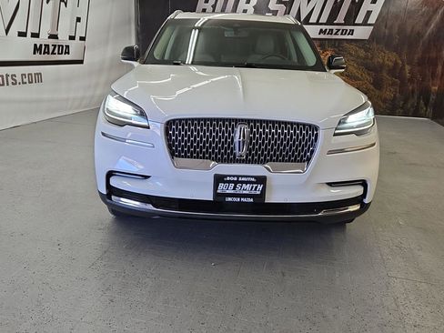 Used 2023 Lincoln Aviator Reserve w/ Elements Package Plus image 17