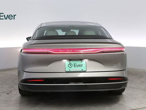 Used 2023 Lucid Air Touring image 15