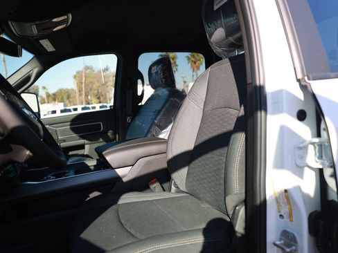 New 2026 RAM 2500 Big Horn image 17