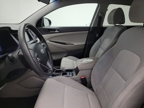 Used 2018 Hyundai Tucson SEL AWD/4WD image 17