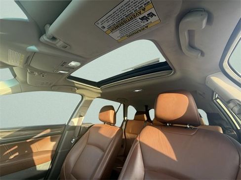 Used 2019 Subaru Outback 2.5i Touring w/ Popular Package #3A image 18