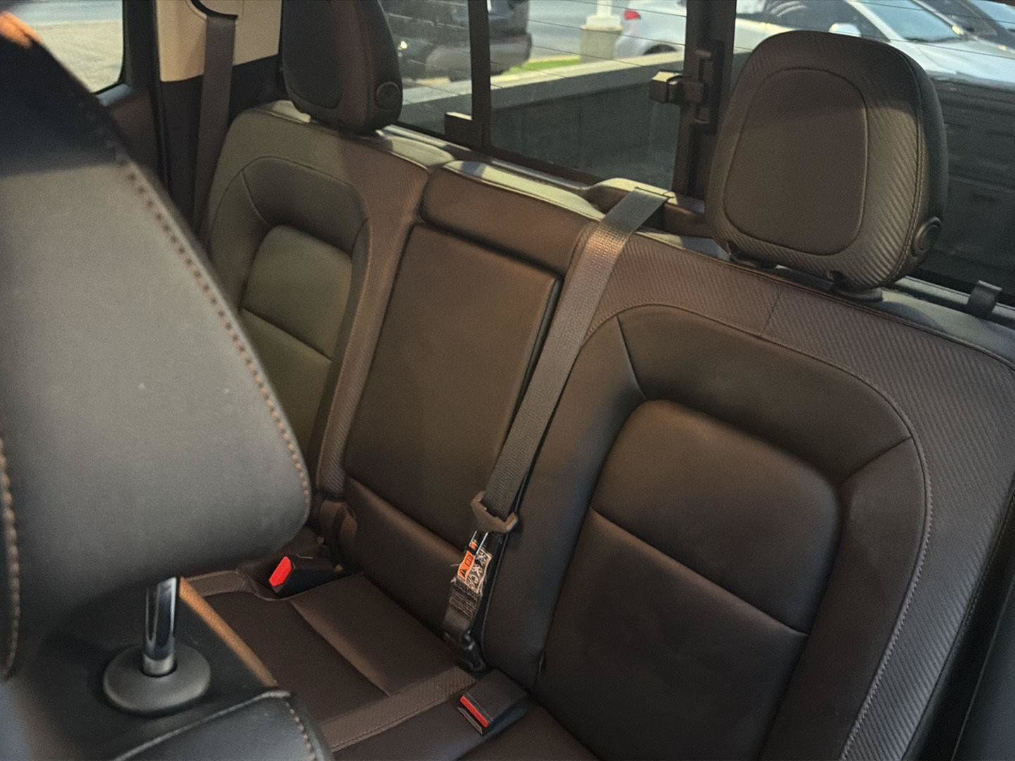 Used 2021 GMC Canyon AT4 w/ Driver Alert Package AWD/4WD image 33