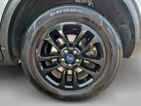 Used 2022 Ford Escape SE AWD/4WD image 23