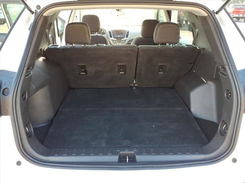 Used 2022 Chevrolet Equinox LT image 18