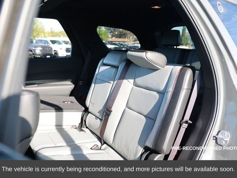 Used 2023 Dodge Durango R/T image 12