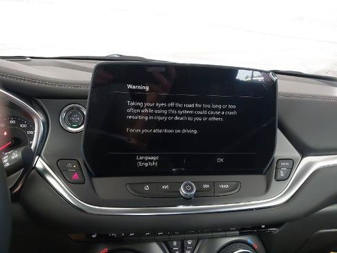 New 2026 Chevrolet Blazer LT w/ Convenience Package FWD image 20