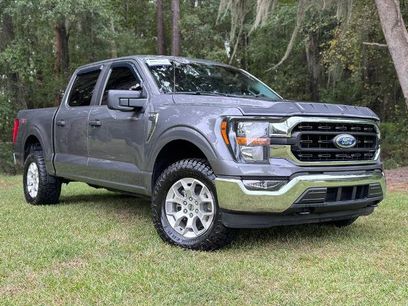 Certified 2023 Ford F150 XLT