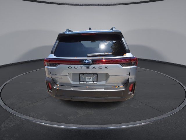 New 2026 Subaru Outback Touring XT AWD/4WD image 7