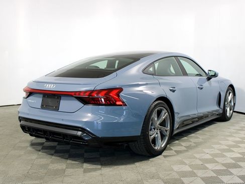 Used 2023 Audi e-tron GT Premium Plus image 45