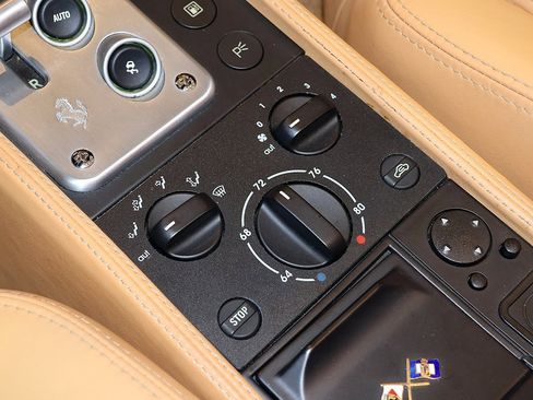 Used 1999 Ferrari F355 Spider image 98