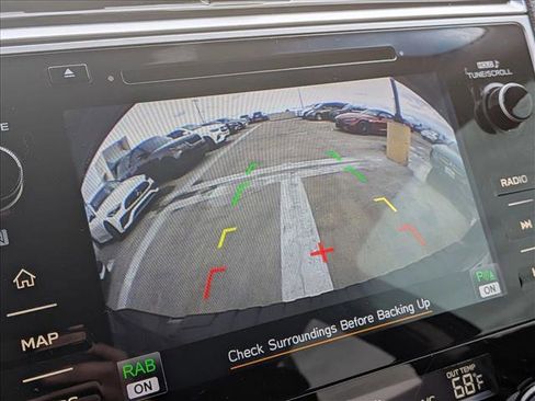 Used 2018 Subaru Outback 3.6R Touring image 13