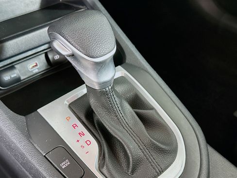 Used 2024 Kia Forte LXS image 23