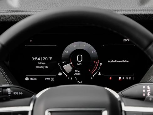 New 2026 GMC Yukon XL Denali image 28