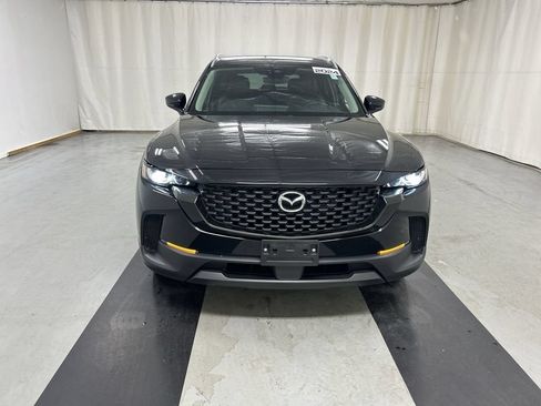Certified 2024 MAZDA CX-50 AWD 2.5 S w/ Weather Package image 3
