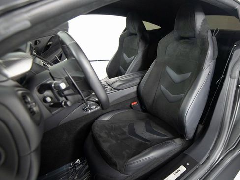 Used 2022 Aston Martin DBS Superleggera image 31