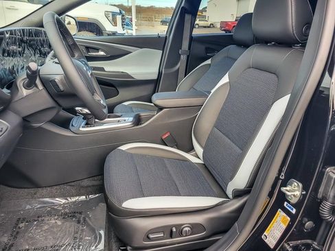 New 2026 Buick Envista Preferred w/ Convenience I Package FWD image 10